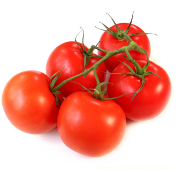 Помидоры Вкус и аромат помидоров являют собой довольно сложно устроенные субстанции