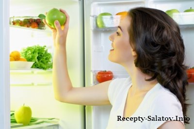 15 Продуктов которые нельзя хранить в холодильнике