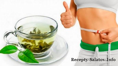 Влияние зеленого чая на организм спортсмена топ 8 эффектов