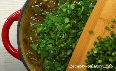 Простой и вкусный щавельный суп видео рецепт приготовления