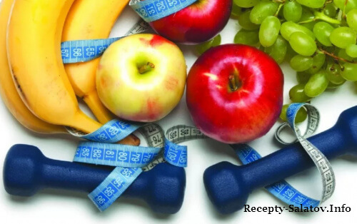 Диета на 2000 калорий в день: план питания, плюсы и минусы